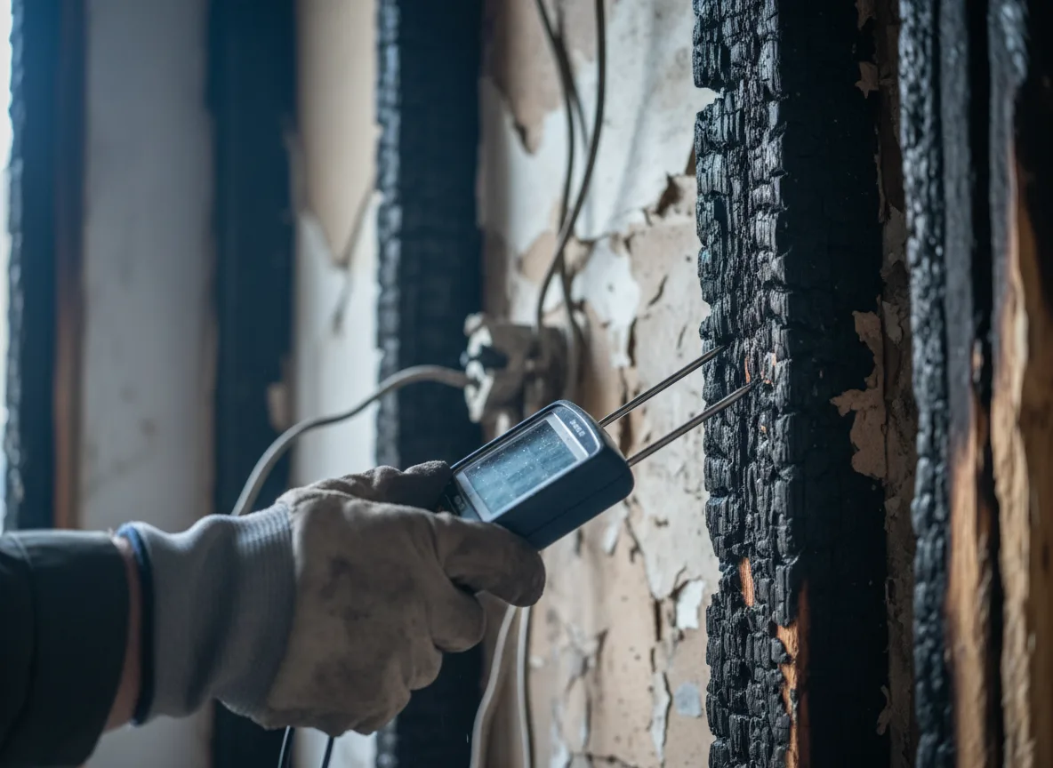 Fire Damage Restoration Coupland, TX FAQs
